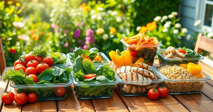 Quentinhas Fitness: Práticas e Deliciosas Opções para uma Alimentação Saudável Quentinhas Fitness: Práticas e Deliciosas Opções para uma Alimentação Saudável