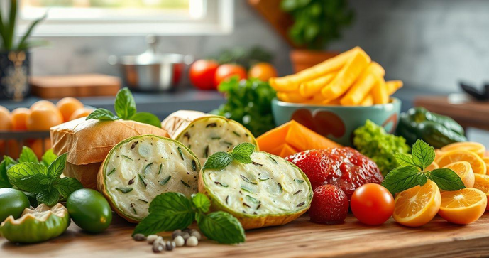 Como Escolher o Kit Marmita Fitness Congelada Ideal para Sua Dieta Como Escolher o Kit Marmita Fitness Congelada Ideal para Sua Dieta