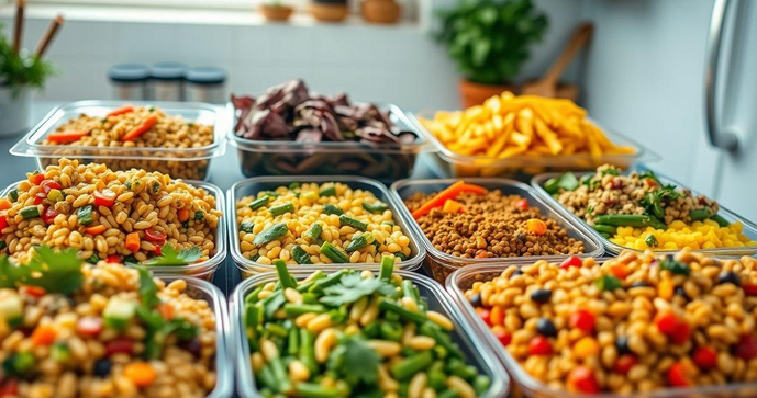 Descubra as Melhores Marmitas Congeladas Veganas para a Sua Alimentação Saudável Descubra as Melhores Marmitas Congeladas Veganas para a Sua Alimentação Saudável