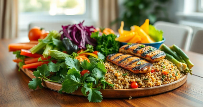 Descubra Como Preparar Marmita Fitness Low Carb Deliciosa e Prática Descubra Como Preparar Marmita Fitness Low Carb Deliciosa e Prática