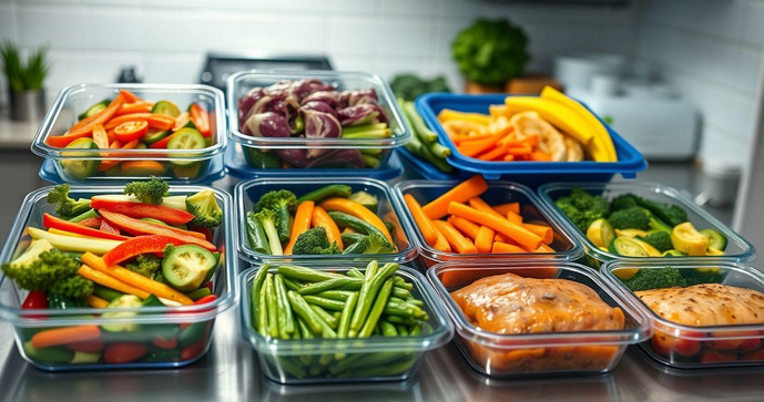 Marmita fitness congelada: como escolher a melhor opção para sua dieta saudável Marmita fitness congelada: como escolher a melhor opção para sua dieta saudável