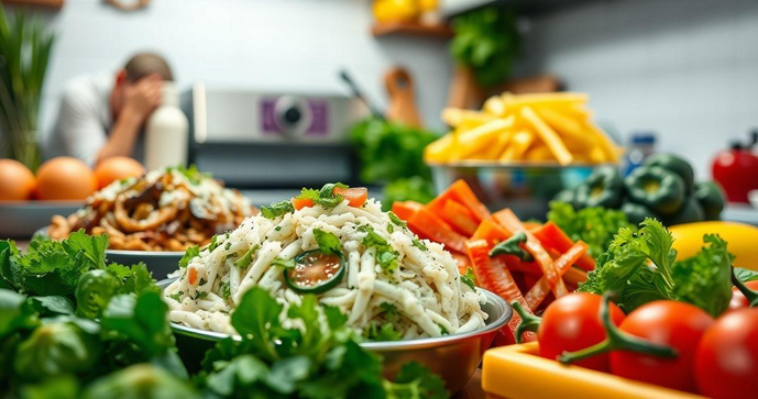 Marmitas congeladas fitness que facilitam sua rotina saudável e prática Marmitas congeladas fitness que facilitam sua rotina saudável e prática