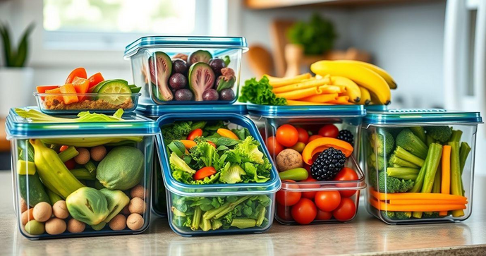 Marmitas Fitness Congeladas: Praticidade e Nutrição para Sua Dieta Marmitas Fitness Congeladas: Praticidade e Nutrição para Sua Dieta