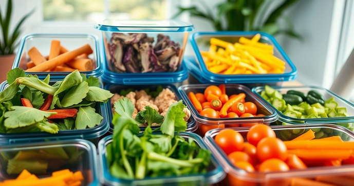 Marmitas Fitness Low Carb: Opções Saudáveis para Sua Dieta Marmitas Fitness Low Carb: Opções Saudáveis para Sua Dieta