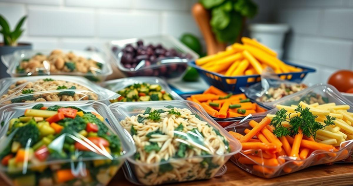 Marmitas Low Carb Congeladas: A Solução Prática para uma Alimentação Saudável e Saborosa Marmitas Low Carb Congeladas: A Solução Prática para uma Alimentação Saudável e Saborosa