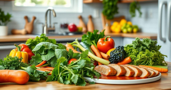 Quentinha Fitness: Delícias Saudáveis para Sua Alimentação Diária Quentinha Fitness: Delícias Saudáveis para Sua Alimentação Diária