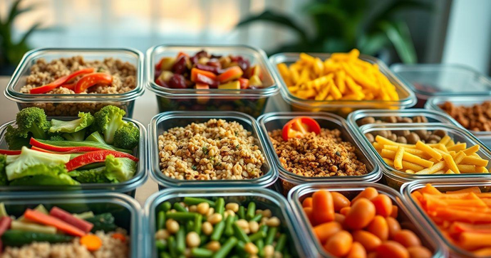 Como Comprar Marmita Fit Congelada e Garantir uma Alimentação Saudável Como Comprar Marmita Fit Congelada e Garantir uma Alimentação Saudável