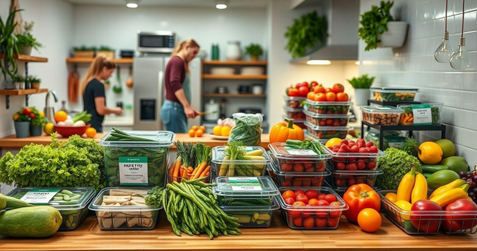 Como Escolher a Melhor Marmita Congelada Fitness para Sua Dieta Como Escolher a Melhor Marmita Congelada Fitness para Sua Dieta