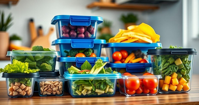 Como Escolher o Melhor Kit de Marmitas Fitness Congeladas para Sua Alimentação Saudável Como Escolher o Melhor Kit de Marmitas Fitness Congeladas para Sua Alimentação Saudável
