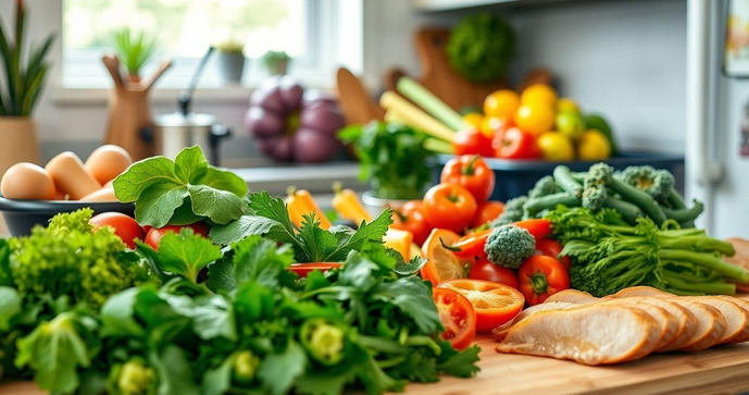 Descubra as Vantagens da Congelada Marmita Fit para sua Alimentação Saudável