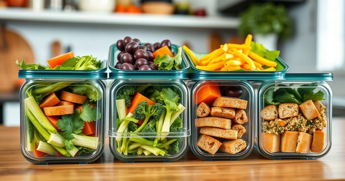 Marmita Fit Congelada Low Carb para uma Alimentação Saudável