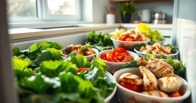 Marmitas Congeladas Low Carb: A Solução Prática para uma Alimentação Saudável e Saborosa