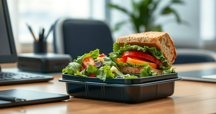 Refeição Transportada: Saiba Mais Como Garantir Qualidade e Segurança na Alimentação Fora de Casa Refeição Transportada: Saiba Mais Como Garantir Qualidade e Segurança na Alimentação Fora de Casa