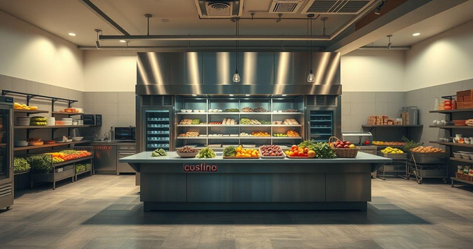 Descubra as Vantagens da Marmita Vegana Congelada para sua Alimentação Saudável