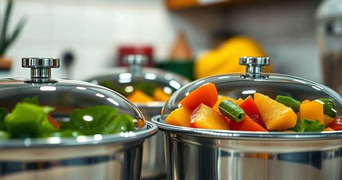 Descubra as Vantagens das Marmitas Fitness Congeladas para sua Dieta