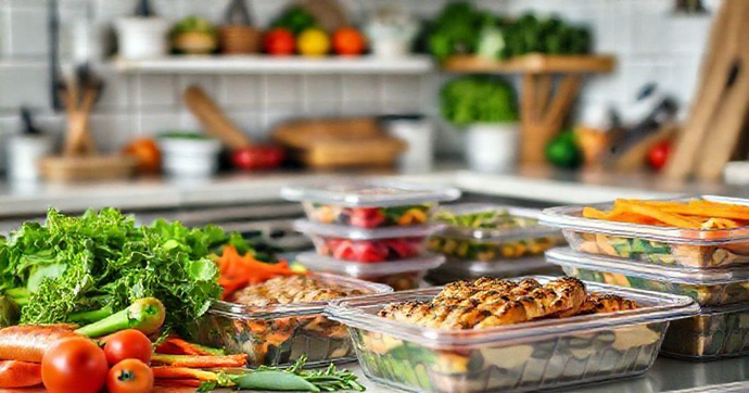 Descubra os Benefícios das Marmitas Fitness para Sua Saúde