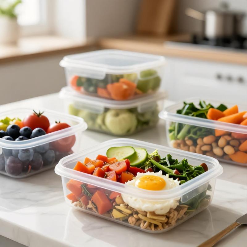 Marmitas fitness: Transforme sua Alimentação em Saúde e Sabor
