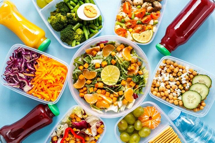 6 Vantagens da Marmita Congelada Low Carb para Sua Dieta 6 Vantagens da Marmita Congelada Low Carb para Sua Dieta