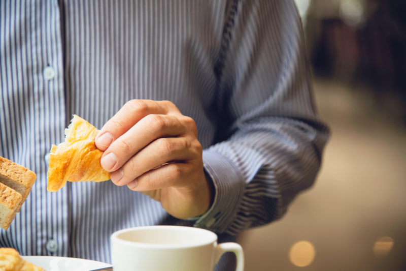 Café da Manhã Empresarial: Dicas para Impressionar