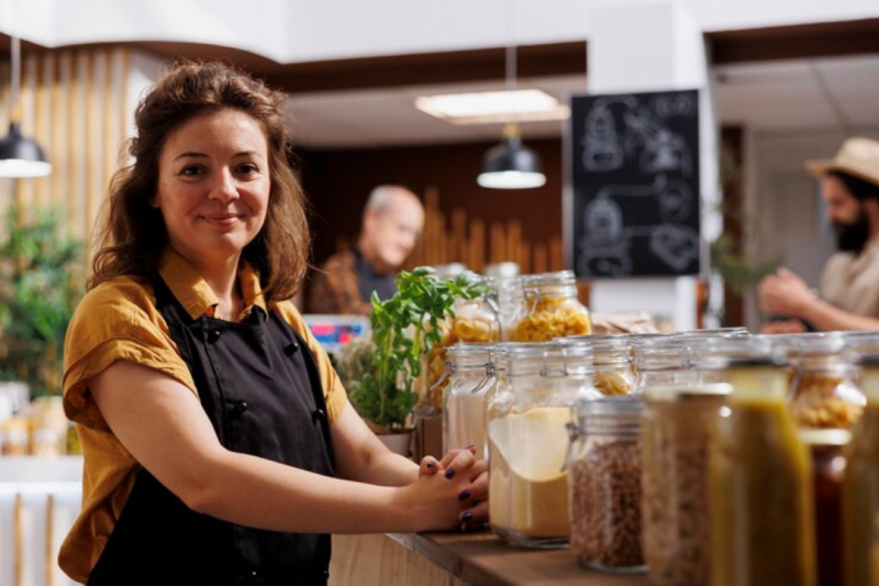 Melhores Restaurantes Corporativos