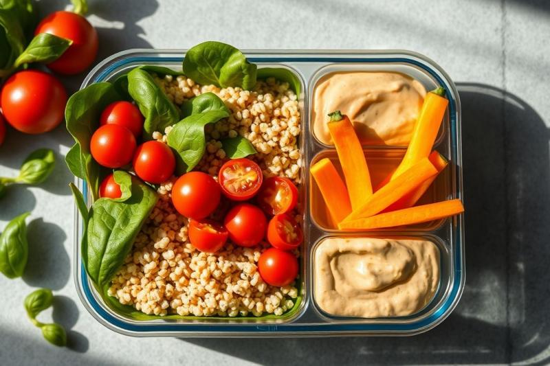 Marmita Fitness Gourmet: Tudo Sobre o Tema
