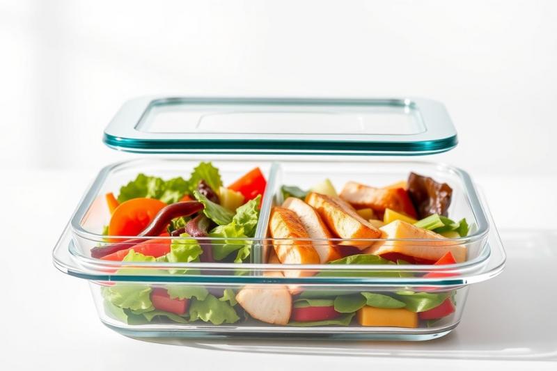 Marmita Congelada Fitness: Praticidade e Saúde na Sua Alimentação Marmita Congelada Fitness: Praticidade e Saúde na Sua Alimentação
