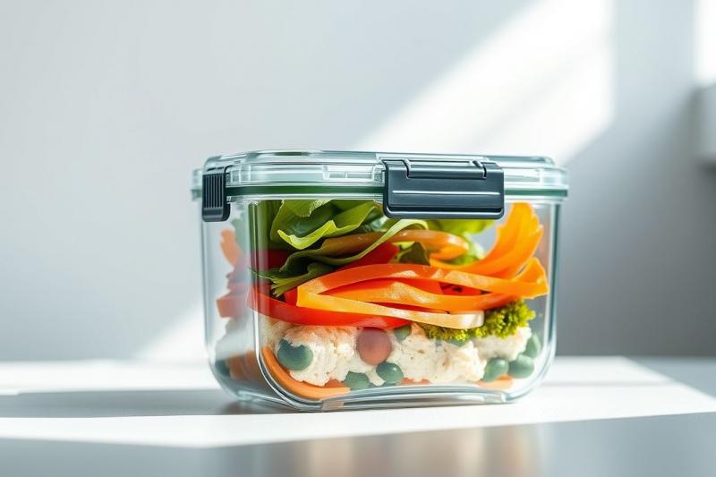 Marmitas fitness congeladas que facilitam sua rotina e garantem saúde e sabor Marmitas fitness congeladas que facilitam sua rotina e garantem saúde e sabor