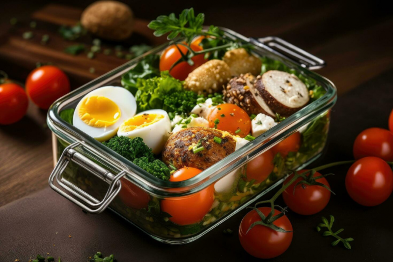 Como Escolher a Marmita Fit Ideal para Sua Dieta Como Escolher a Marmita Fit Ideal para Sua Dieta