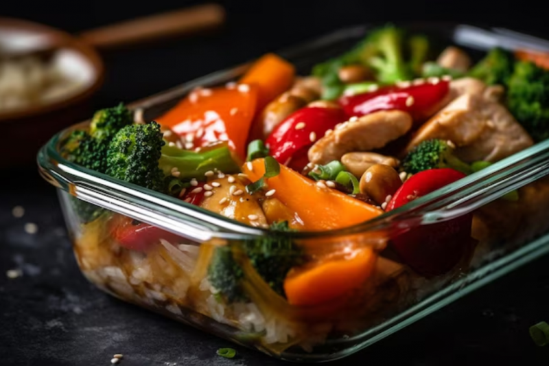 Como Escolher Marmitas Congeladas Vegetarianas Saudáveis e Práticas Como Escolher Marmitas Congeladas Vegetarianas Saudáveis e Práticas