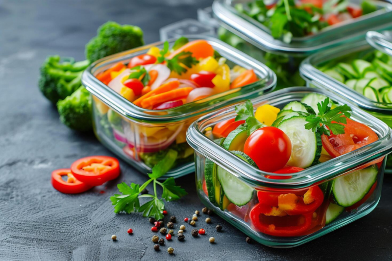 Como Preparar Marmita Fitness Perfeita para Uma Alimentação Saudável Como Preparar Marmita Fitness Perfeita para Uma Alimentação Saudável