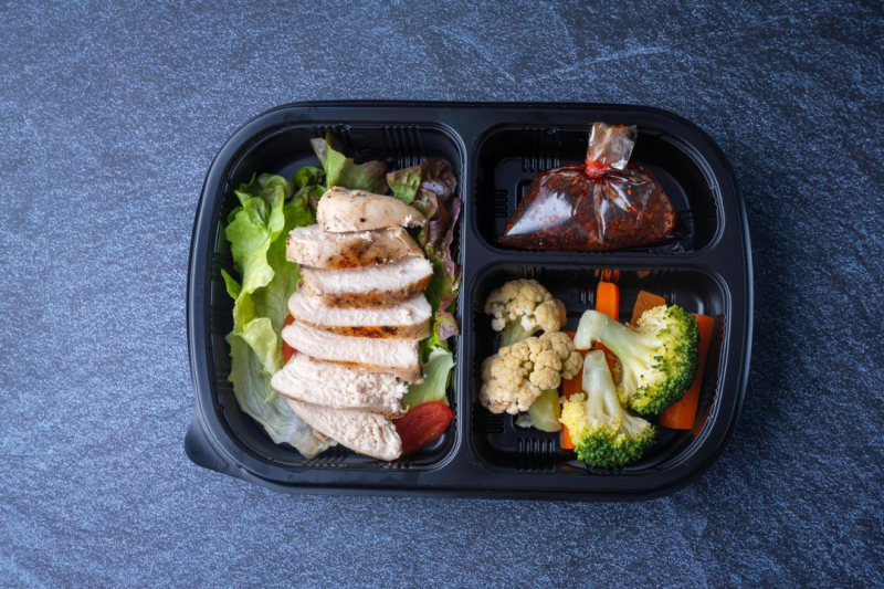 Descubra as Melhores Receitas de Marmita Fitness Gourmet para Uma Alimentação Saudável Descubra as Melhores Receitas de Marmita Fitness Gourmet para Uma Alimentação Saudável