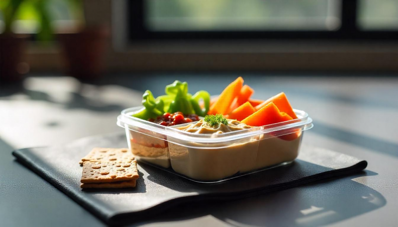 Descubra as Vantagens da Congelada Marmita Fit para Sua Alimentação Saudável