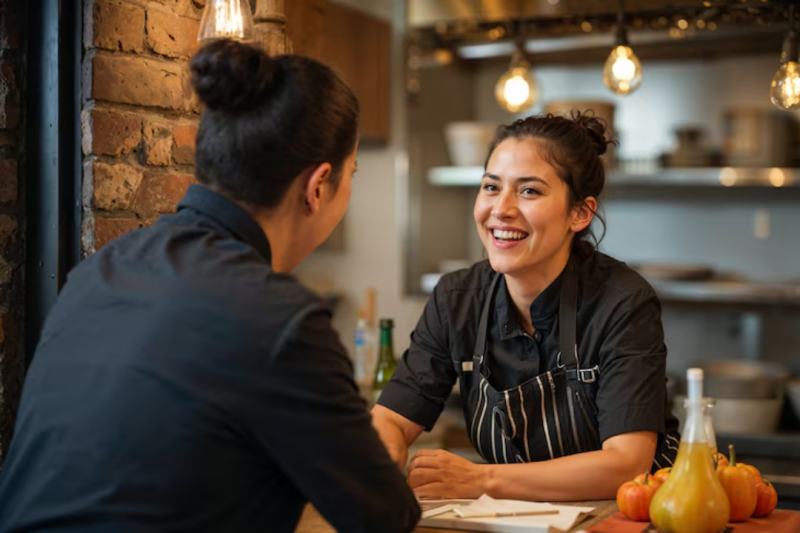Empresas de Alimentação Coletiva: A Experiência Gastronômica Perfeita Empresas de Alimentação Coletiva: A Experiência Gastronômica Perfeita