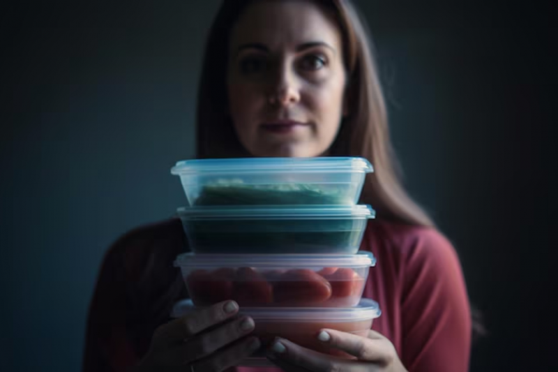 Kit marmitas congeladas é a solução prática para refeições saudáveis e rápidas no dia a dia Kit marmitas congeladas é a solução prática para refeições saudáveis e rápidas no dia a dia
