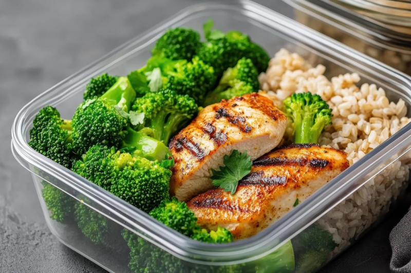 Marmita Congelada Low Carb: Muito Sabor na Sua Alimentação Saudável Marmita Congelada Low Carb: Muito Sabor na Sua Alimentação Saudável