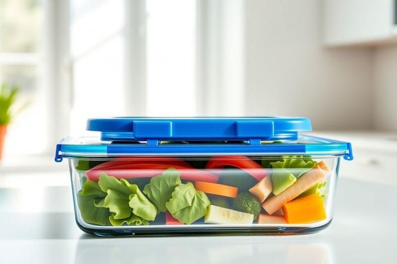 Marmita Congelada Vegana: Praticidade e Sabor para Sua Alimentação Marmita Congelada Vegana: Praticidade e Sabor para Sua Alimentação