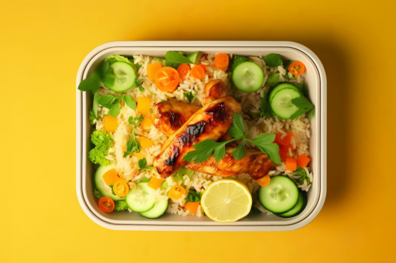 Marmitas congeladas fitness que facilitam sua rotina saudável e prática Marmitas congeladas fitness que facilitam sua rotina saudável e prática
