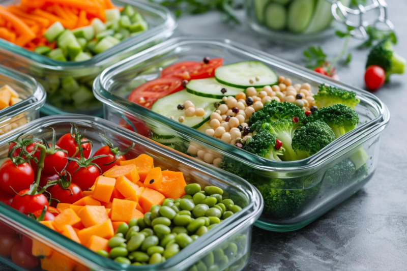 Marmitas Fit: Como Optar pelas Melhores Opções para uma Dieta Saudável Marmitas Fit: Como Optar pelas Melhores Opções para uma Dieta Saudável