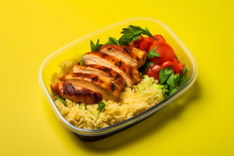 Marmitas Fitness Gourmet para uma Alimentação Saudável e Saborosa Marmitas Fitness Gourmet para uma Alimentação Saudável e Saborosa