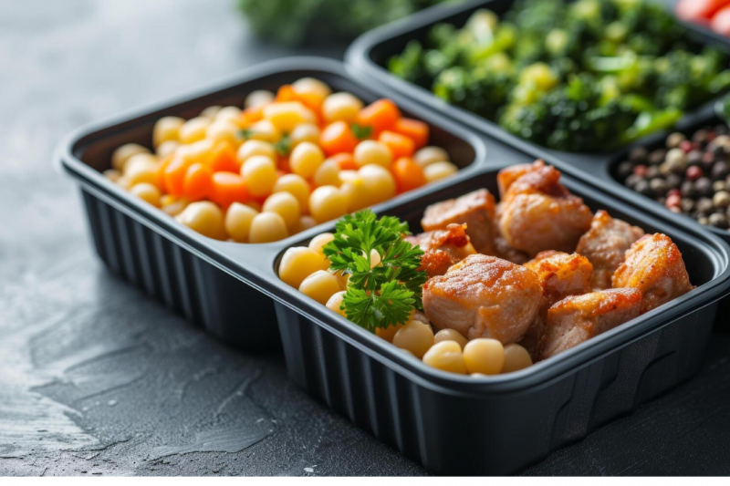 Quentinhas Fitness: Receitas Saudáveis para o Seu Dia a Dia Quentinhas Fitness: Receitas Saudáveis para o Seu Dia a Dia