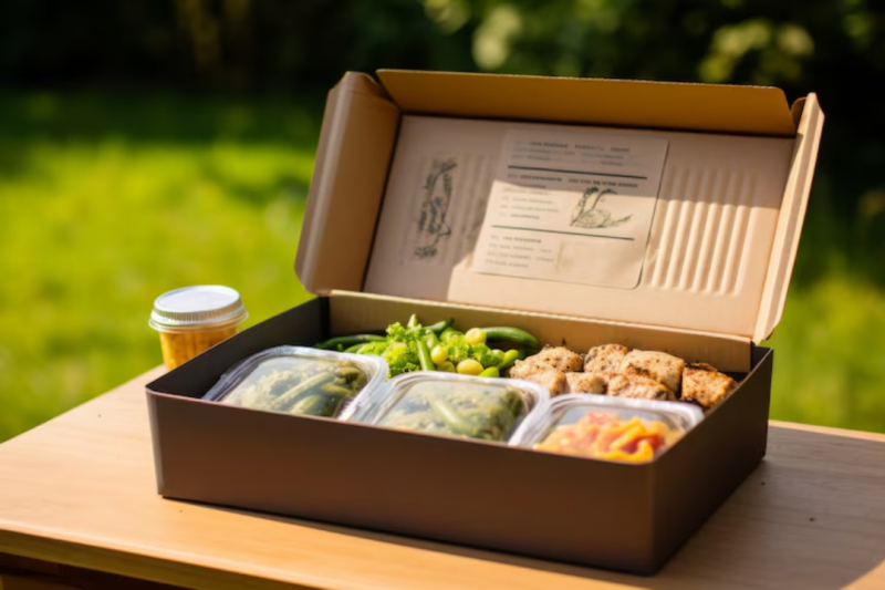 Refeição transportada: como garantir qualidade e segurança na sua alimentação fora de casa Refeição transportada: como garantir qualidade e segurança na sua alimentação fora de casa