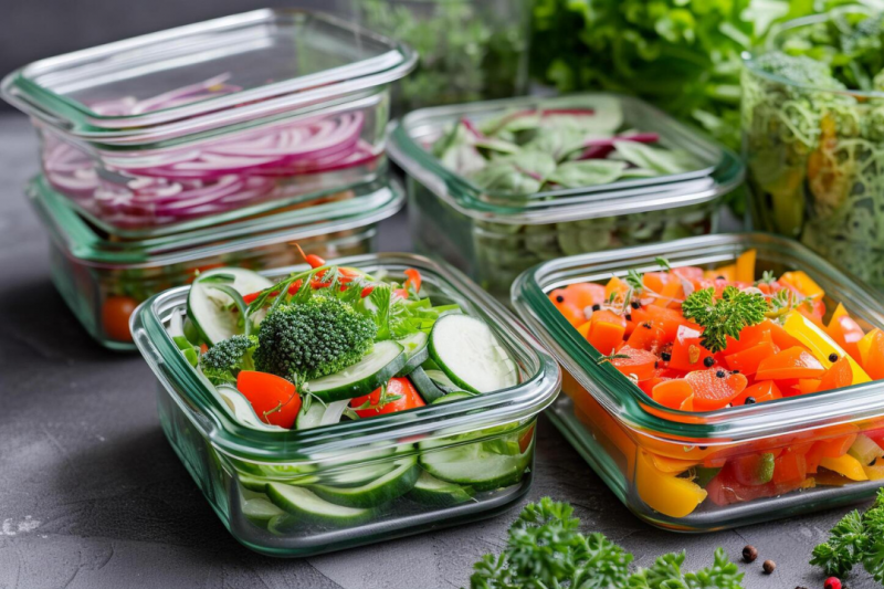 Transforme sua Dieta com Comida Fitness e Melhore sua Saúde Transforme sua Dieta com Comida Fitness e Melhore sua Saúde