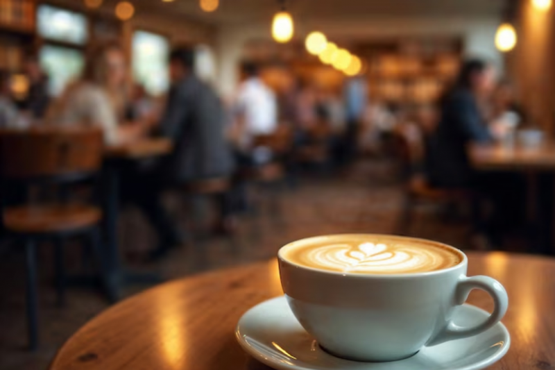 Café da manhã empresarial: como organizar o evento perfeito para sua equipe Café da manhã empresarial: como organizar o evento perfeito para sua equipe
