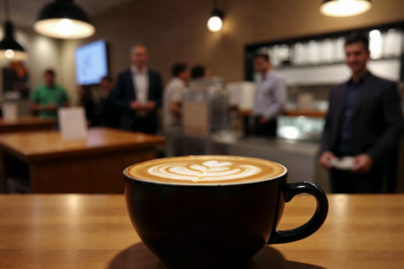 Café da Manhã para Empresa: O Evento Mais Saboroso e Produtivo Café da Manhã para Empresa: O Evento Mais Saboroso e Produtivo