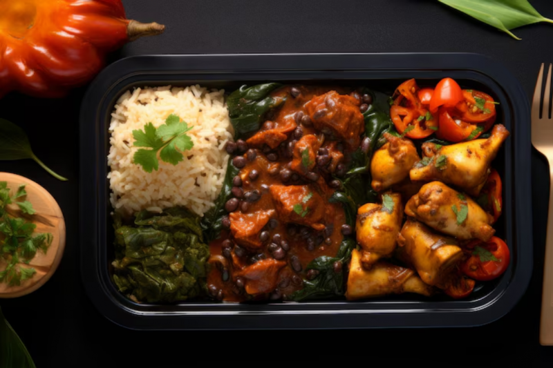Descubra as Melhores Marmitas Veganas Congeladas para Sua Alimentação Saudável Descubra as Melhores Marmitas Veganas Congeladas para Sua Alimentação Saudável