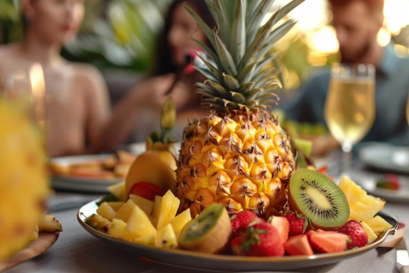 Empresas de refeições coletivas: Motivando a alimentação no ambiente corporativo Empresas de refeições coletivas: Motivando a alimentação no ambiente corporativo