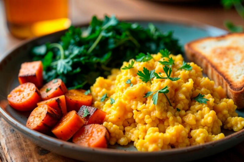 Marmita Congelada Vegetariana: Mais Sabor na Sua Alimentação Diária Marmita Congelada Vegetariana: Mais Sabor na Sua Alimentação Diária