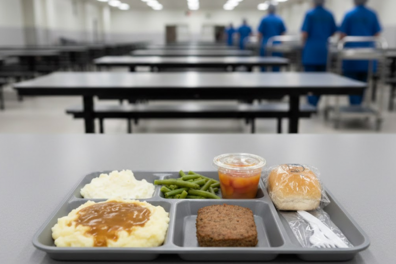 O Que É Refeição Industrial e Como Ela Transforma Sua Rotina?