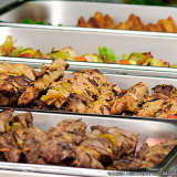 alimentação na empresa Perus alimentação na empresa Perus