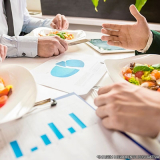 alimentação para empresa preço República alimentação para empresa preço República